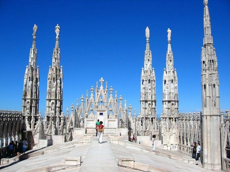 Milan Attractions and Tours Review - Scenic Day Trips From Milan