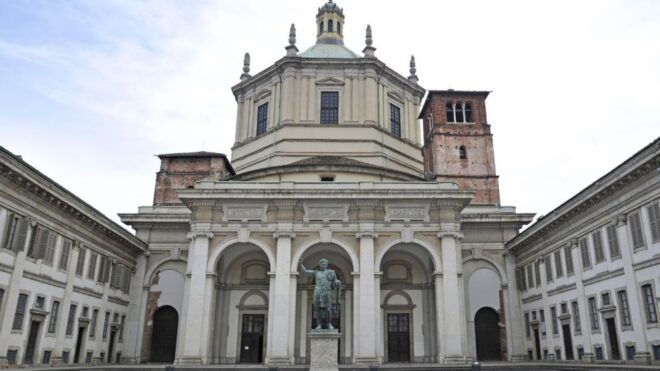 Milan Audioguide - Travelmate App for Your Smartphone - Features and Inclusions