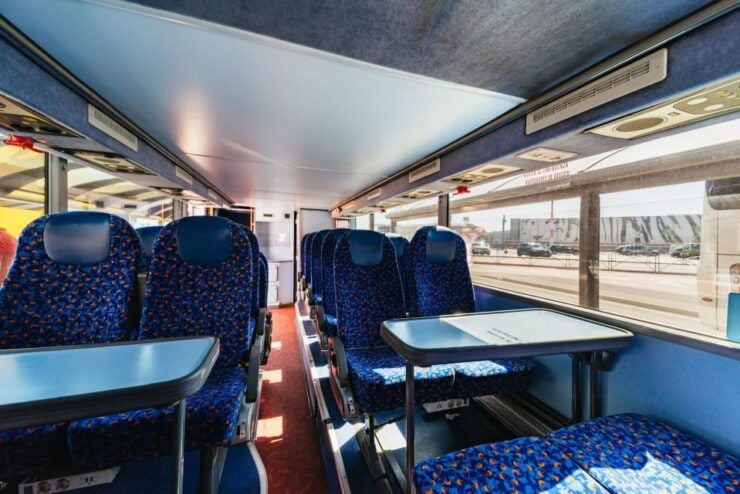 Milan: Bergamo Airport Transfer - Booking Details