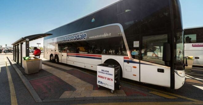Milan: Bergamo Airport Transfer - Important Information