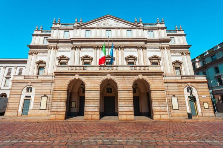 Milan: Best of City Walking Tour With Last Supper Tickets - Tour Duration and Features