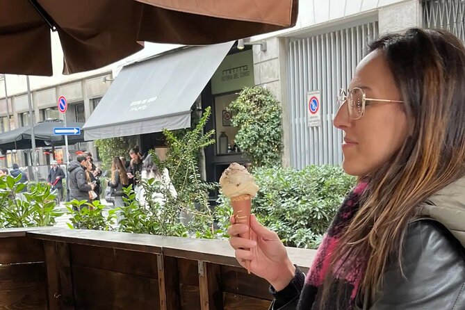 Milan Best of Italy Street Food Tour - Street Food Delights in Milan