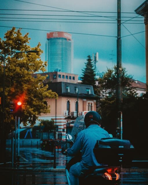 Milan: between innovation and eclectic (Porta Nuova & Isola) - An in-depth look at what makes this tour worthwhile