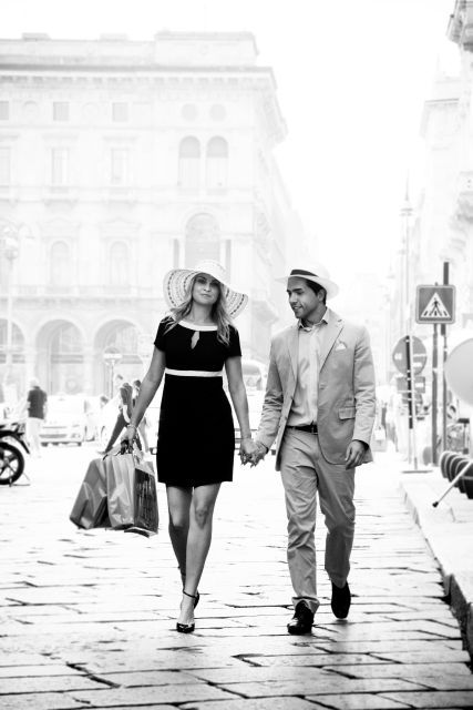 Milan: BIG Skyline Tour by Vintage Fiat 500 (2hs, 2 Stops) - Languages and Cancellation