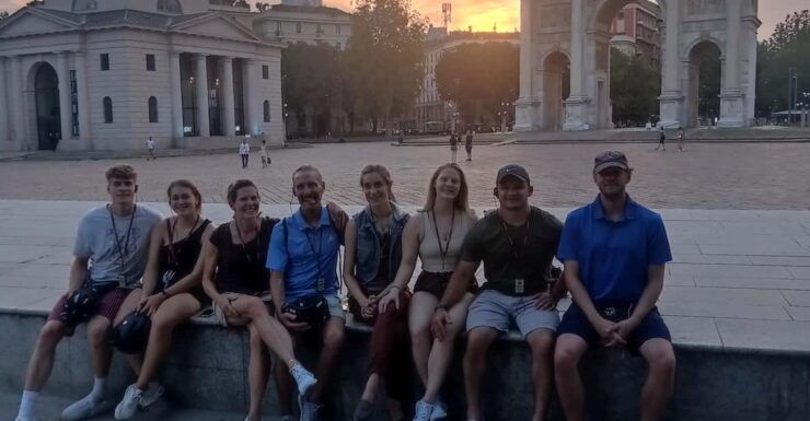 Milan Bike Tour - Good To Know