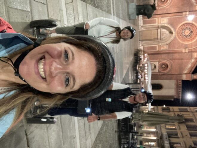 Milan Bike Tour - Important Information