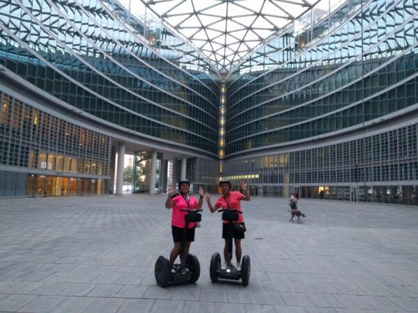 Milan Bike Tour - Booking and Availability