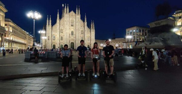 Milan Bike Tour - Frequently Asked Questions