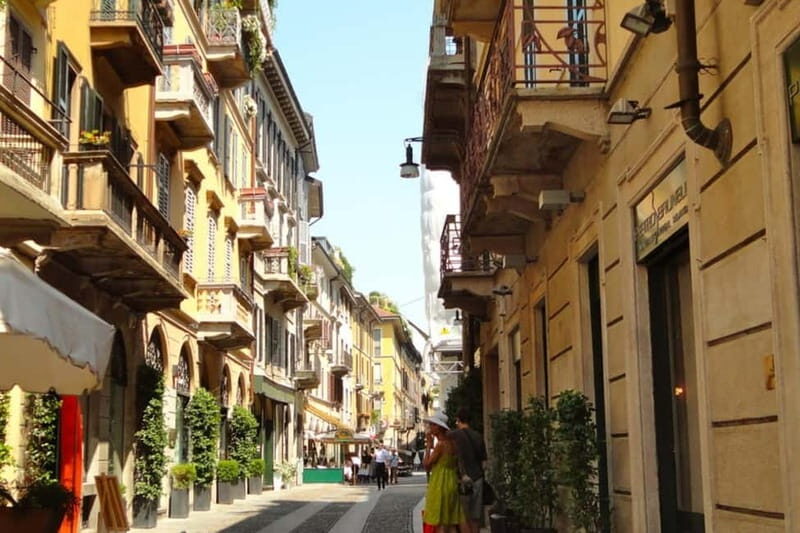 Milan: Brera District Walking Tour with Aperitivo - Why You Should Consider This Tour