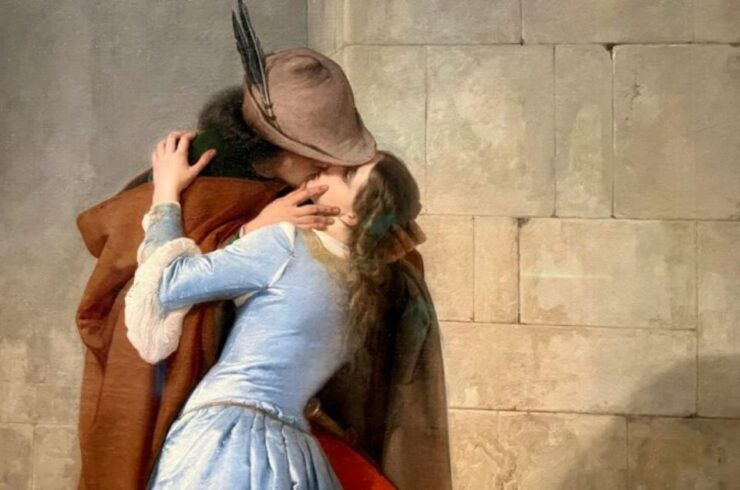 Milan: Brera Gallery Private Tour - Tour Details