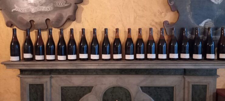 Milan: Brescia & Franciacorta Guided Tour With Wine Tasting - Tour Overview