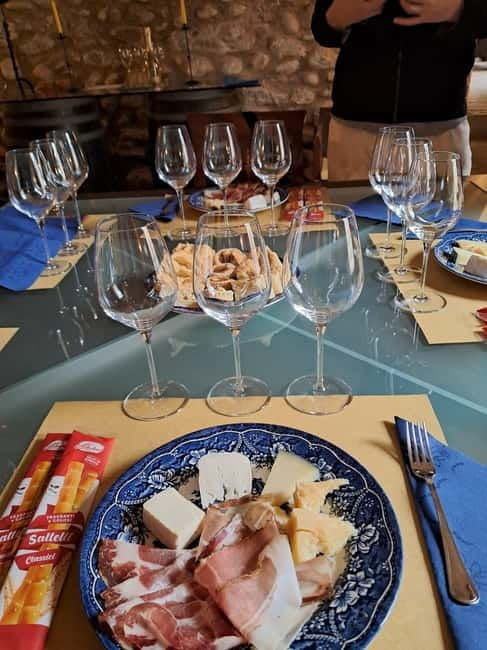 Milan: Brescia & Franciacorta with Wine Tasting Small Group - Good To Know