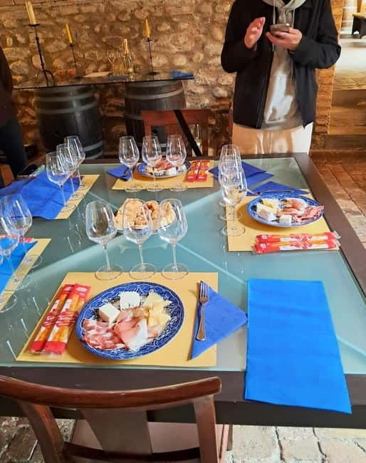 Milan: Brescia & Franciacorta with Wine Tasting Small Group - Is This Tour Worth It?
