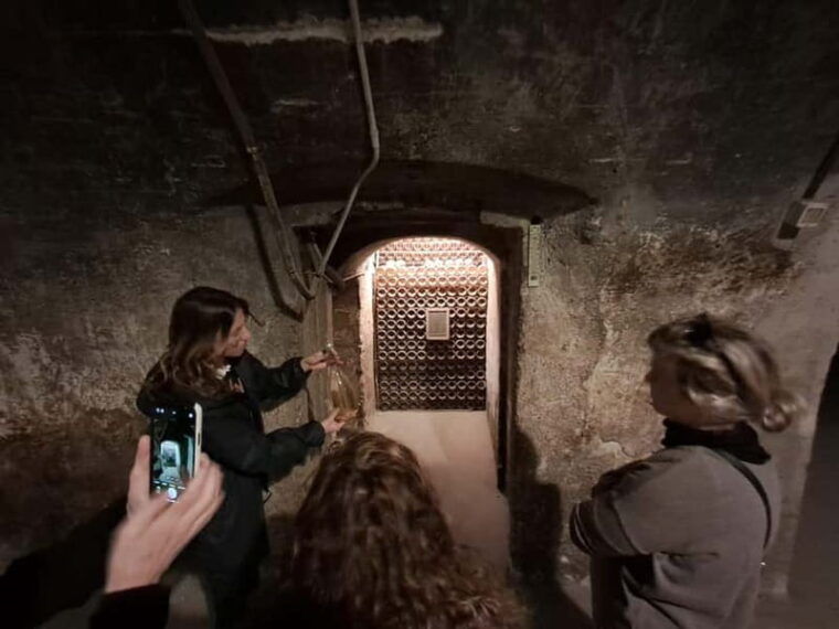Milan: Brescia & Franciacorta with Wine Tasting Small Group - Frequently Asked Questions