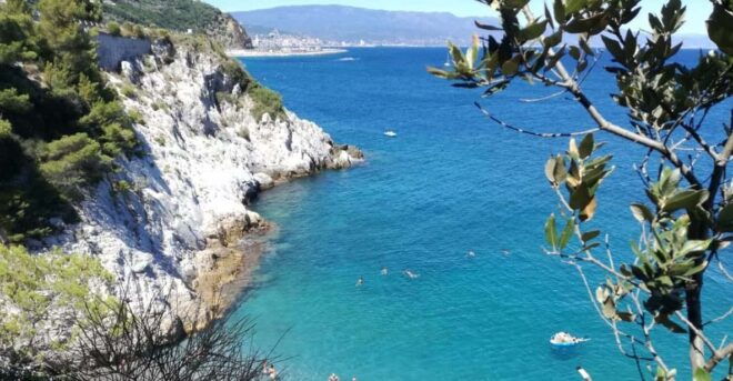 Milan: Bus & Train Ticket From/To Bergeggi - Exploring Bergeggis Natural Wonders