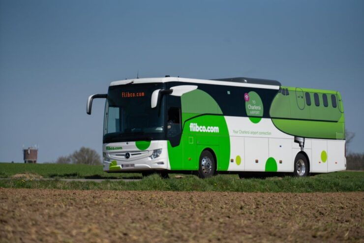 Milan: Bus Transfer From/To Bergamo Airport - Booking and Flexibility Options