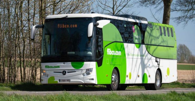 Milan: Bus Transfer From/To Bergamo Airport - Experience on the Bus Transfer