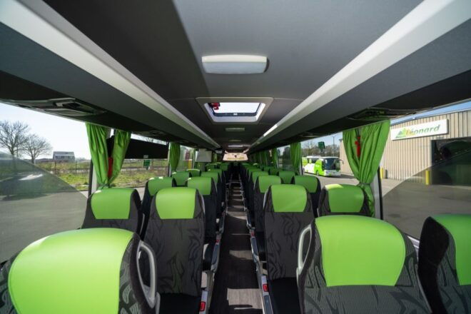 Milan: Bus Transfer From/To Bergamo Airport - Common Questions
