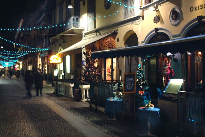 Milan by Night Walking Experience - Cancellation Policy