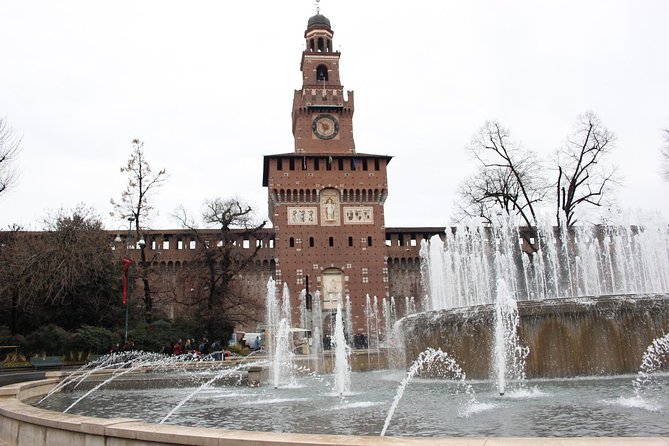Milan by Night Walking Experience - Customer Feedback