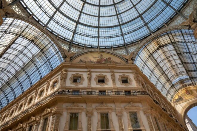 Milan: Capture the Most Photogenic Spots With a Local - Highlights of the Milan Experience