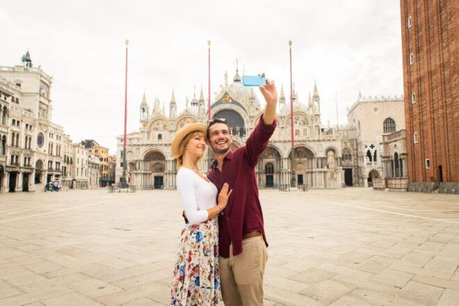 Milan: Capture the Most Photogenic Spots With a Local - Inclusions in the Package