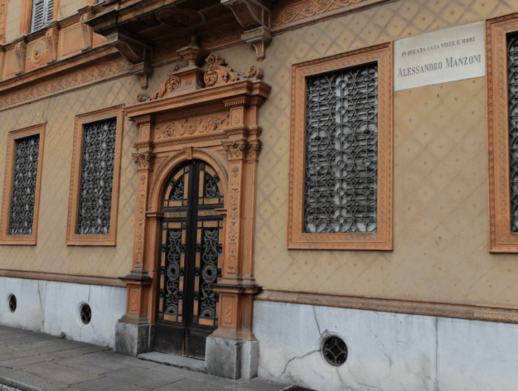 Milan: Casa Del Manzoni Entry Ticket - Cancellation and Payment Options