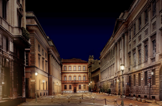 Milan: Casa Del Manzoni Entry Ticket - The Sum Up