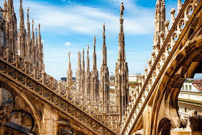 Milan: Cathedral and Duomo's Rooftop Guided Tour - Final Thoughts