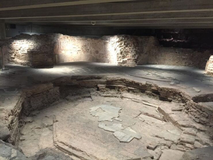 Milan: Cathedral and Terraces Guided Experience - Booking Details