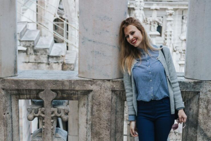 Milan Cathedral and Terraces Guided Tour With Fast Track - Good To Know