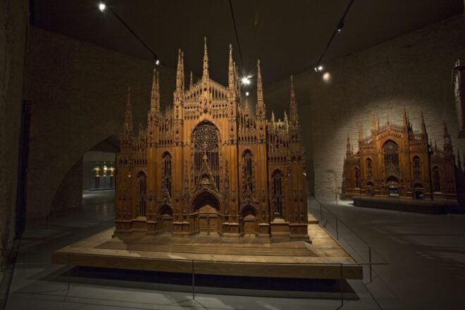 Milan: Cathedral, Archeological Area and Museum Ticket - Reviews