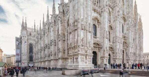 Milan: Cathedral, Archeological Area and Museum Ticket - The Sum Up