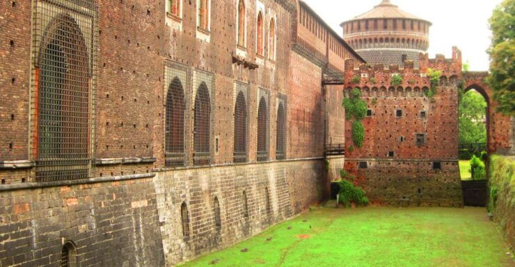 Milan Cathedral, Sforza Castle and Michelangelo's Pietà Tour - Experience Highlights