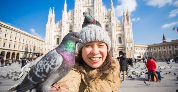 Milan Cathedral: Skip-The-Line Private Tour With Rooftop - Tour Duration