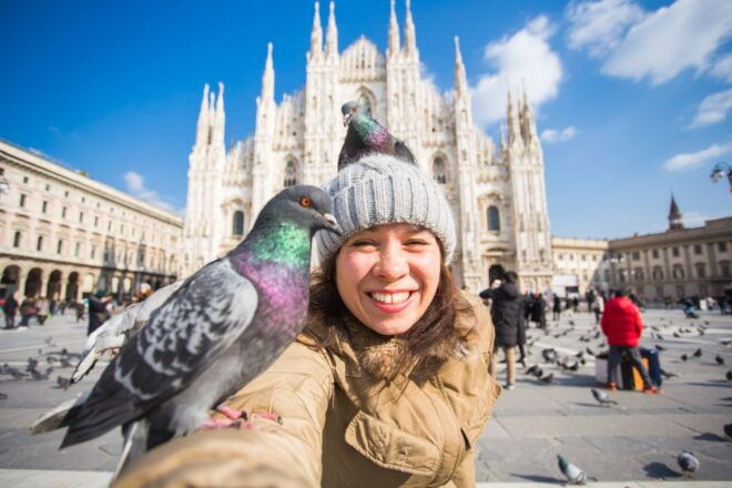 Milan Cathedral: Skip-The-Line Private Tour With Rooftop - Private Guide Services
