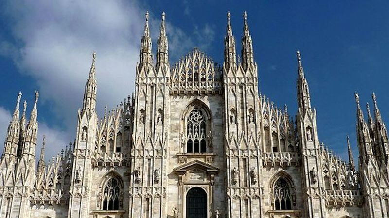 Milan Cathedral Ticket - Key points before you book