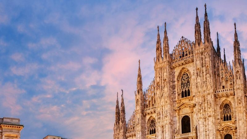 Milan Cathedral Ticket - The Duomo Museum: the useful second half