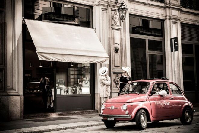 Milan: Central City Tour by Vintage Fiat 500 (2 Hs, 2 Stops) - Frequently Asked Questions