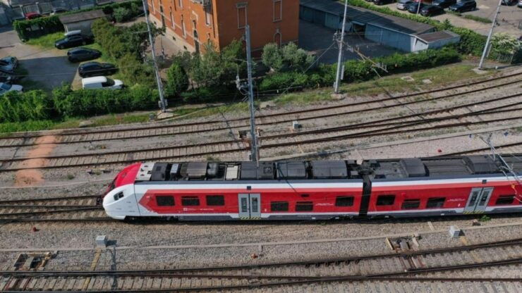 Milan City/Airport: Malpensa Exress Train Tickets, 1-Way - Ticket Price and Validity