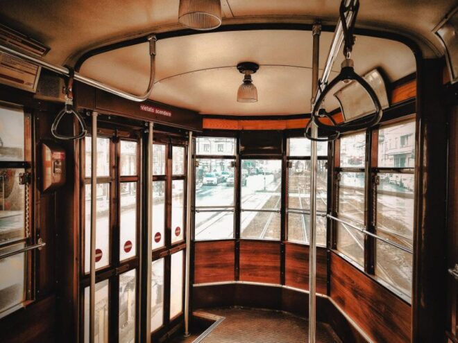 Milan: City Center Highlights Historical Tram Tour - Important Information