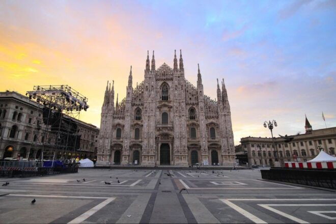 Milan: City Center Highlights Historical Tram Tour - Additional Information