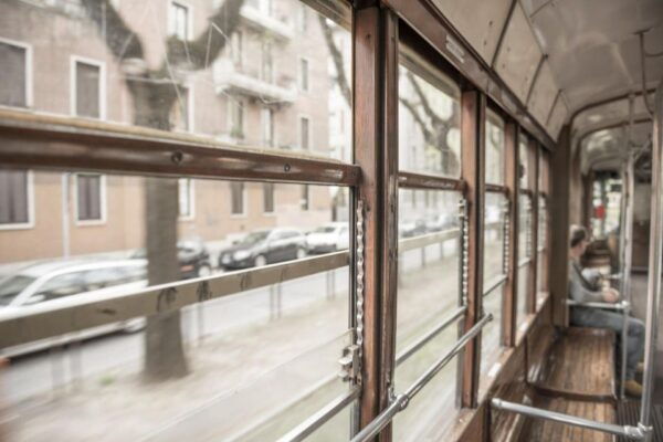 Milan: City Center Highlights Historical Tram Tour - Frequently Asked Questions