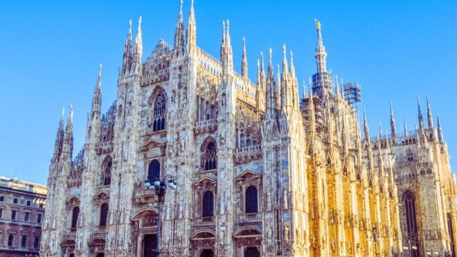 Milan: City Exploration Game and Tour on Your Phone - Customer Reviews