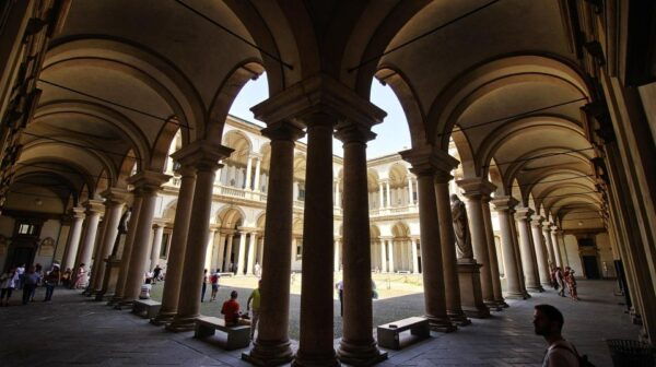 Milan: City Highlights Self-Guided Tour in One Walk - Customer Reviews and Recommendations