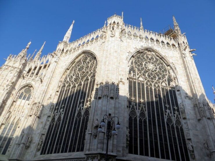 Milan: City Highlights Walking Tour - Good To Know