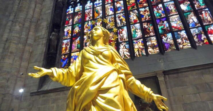 Milan: City Highlights Walking Tour - Tour Details