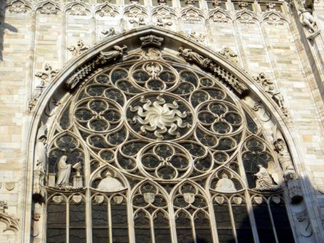 Milan: City Highlights Walking Tour - Experience Itinerary