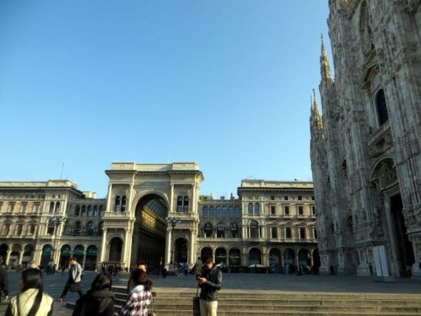 Milan: City Highlights Walking Tour - Frequently Asked Questions