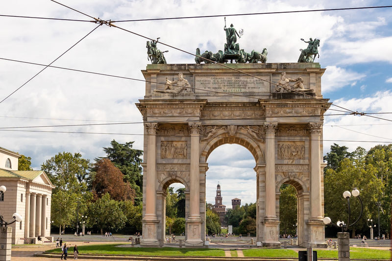 Milan City Hop-On Hop-Off Tour - Is the ticket worth the price?